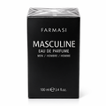 MASCULINE EAU DE PARFUME