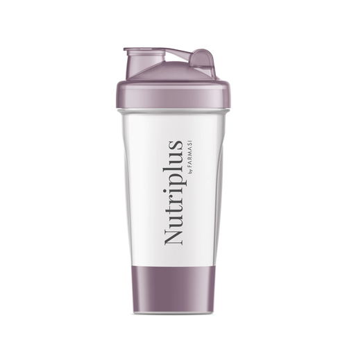 BEAUTIFUL SHAPE SYSTEM for Weight Control / Nutriplus Lily Shaker